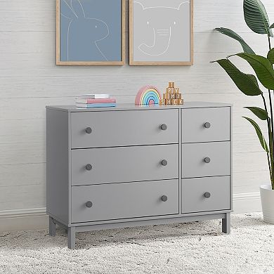 Baby Gap® Legacy 6-Drawer Dresser