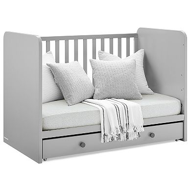 Baby Gap® Graham 4-in-1 Convertible Crib with Storage Drawer