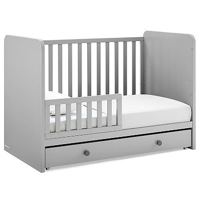 Baby Gap® Graham 4-in-1 Convertible Crib with Storage Drawer