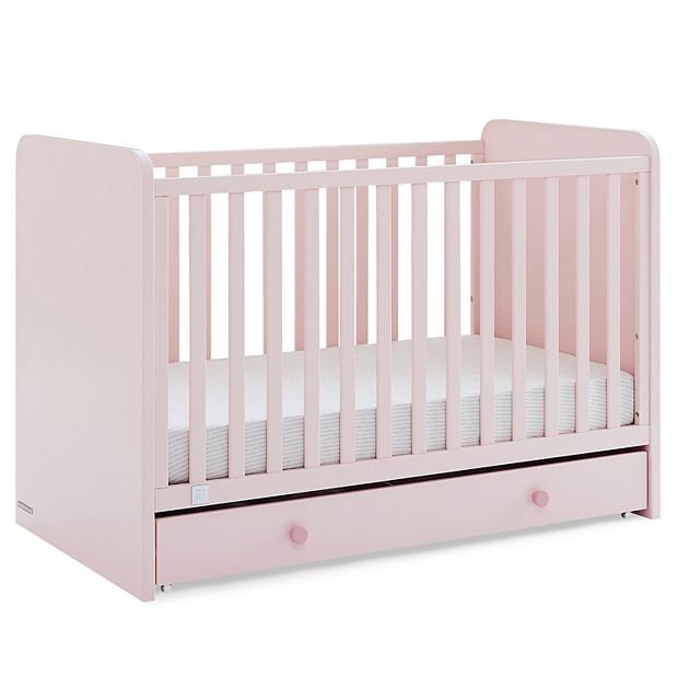 Kohls hotsell baby cribs