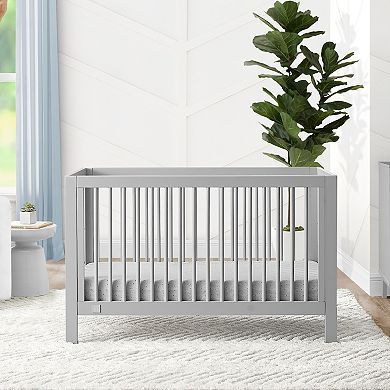 Baby Gap® Charlie 6-in-1 Convertible Crib