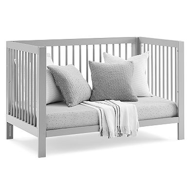 Baby Gap® Charlie 6-in-1 Convertible Crib