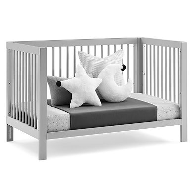Baby Gap® Charlie 6-in-1 Convertible Crib