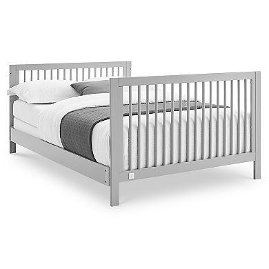 Baby Gap® Charlie 6-in-1 Convertible Crib