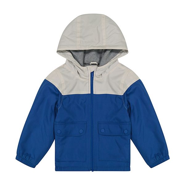 Kohls boys sale rain jacket