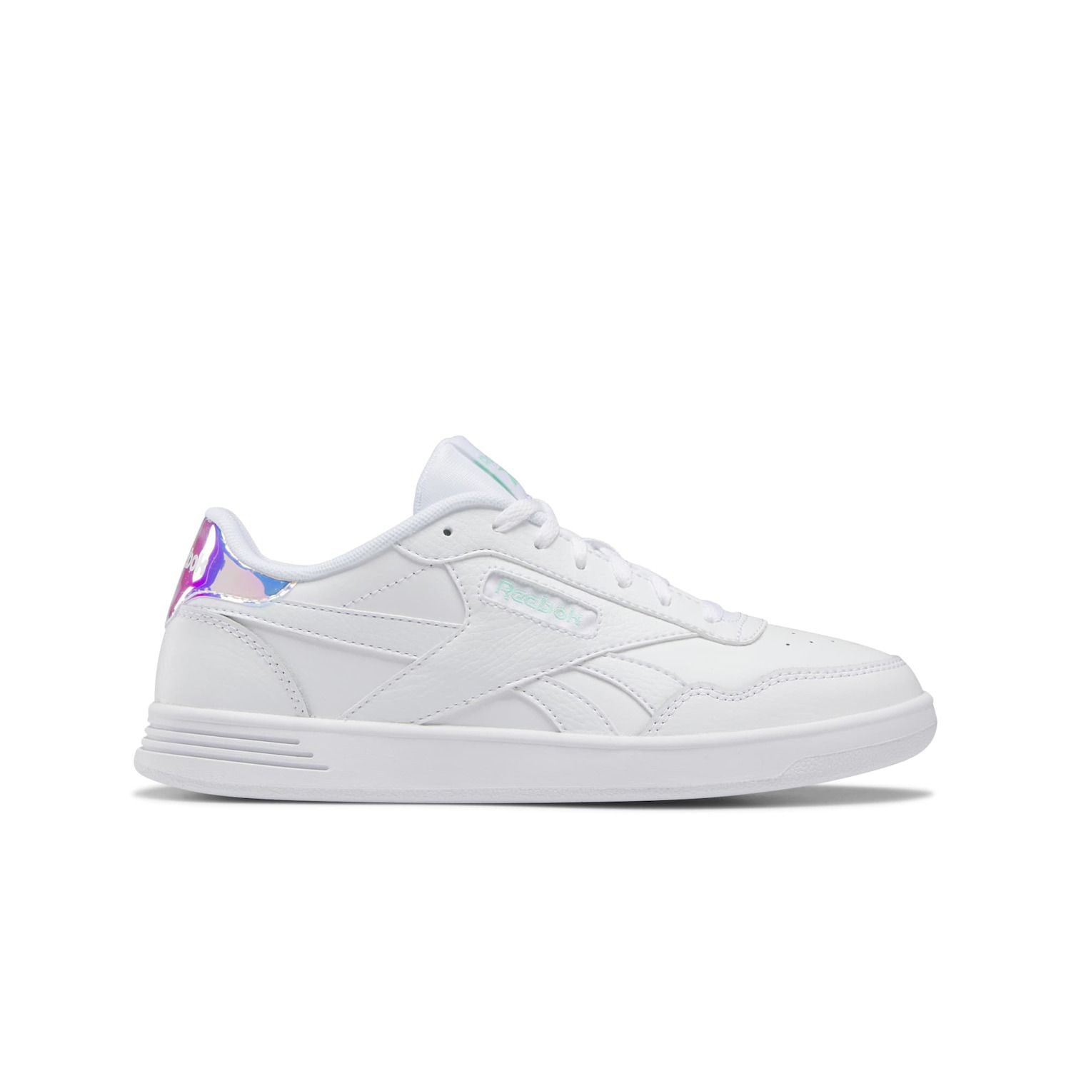 Women s Reebok Shoes Shop the Classic Tennis Shoe Style Kohl s