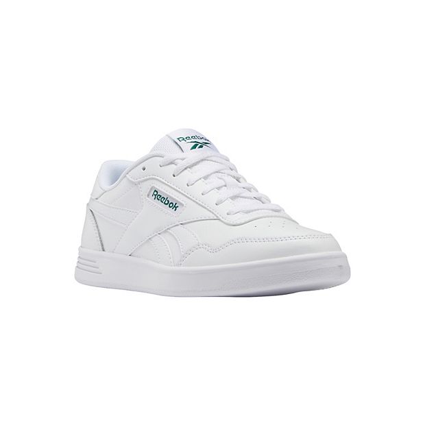 Reebok Court Advance SDE High-Top Sneaker - Women's - Free Shipping