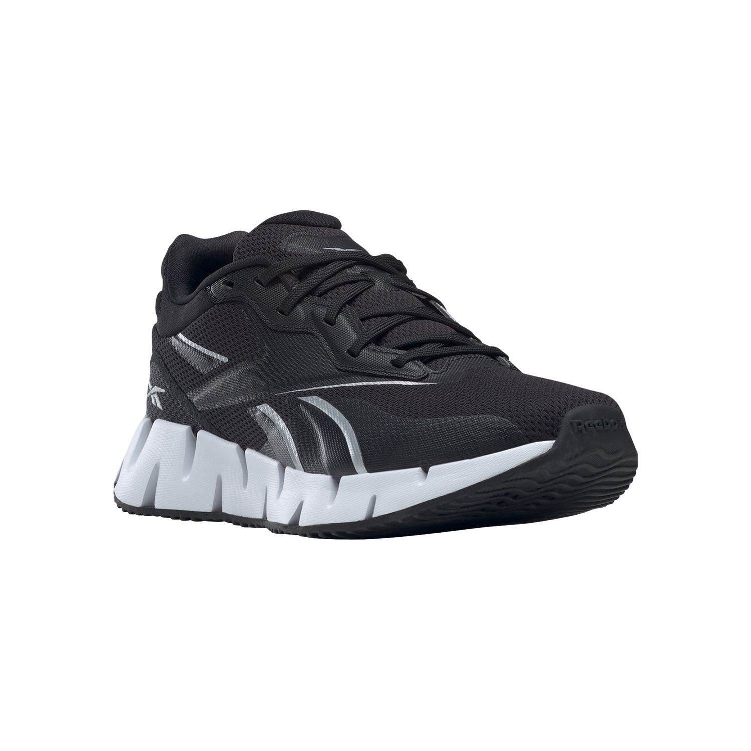 zig dynamica women's shoes black