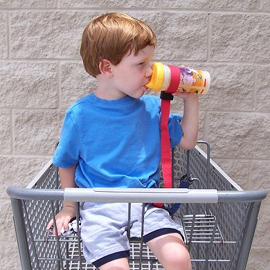 SippyPal Baby Accessory Holder