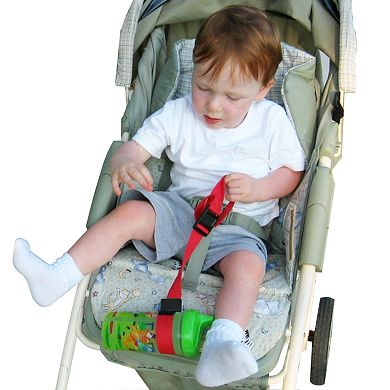 SippyPal Baby Accessory Holder