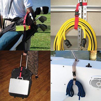 SippyPal Baby Accessory Holder