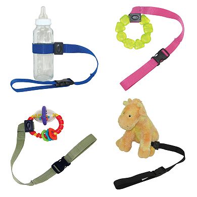 SippyPal Baby Accessory Holder