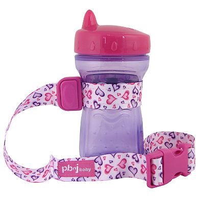 SippyPal Baby Accessory Holder