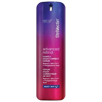 StriVectin Advanced Retinol Nightly Multi Correct Serum