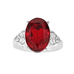 Brilliance rings kohls clearance
