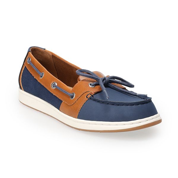 Kohls mens deck shoes on sale