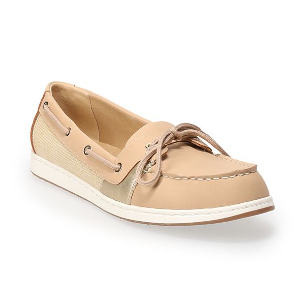 Sonoma boat store shoes kohls