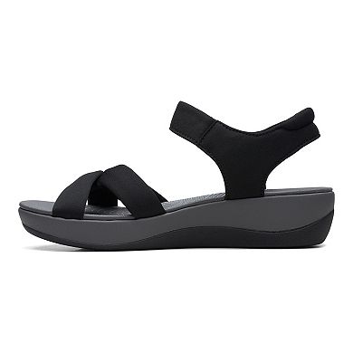 Clarks® Cloudsteppers Arla Shore Women's Sandals