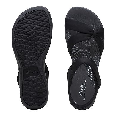 Clarks® Cloudsteppers Arla Shore Women's Sandals