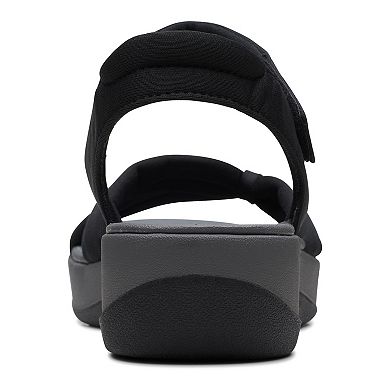 clarks cloudsteppers arla jane