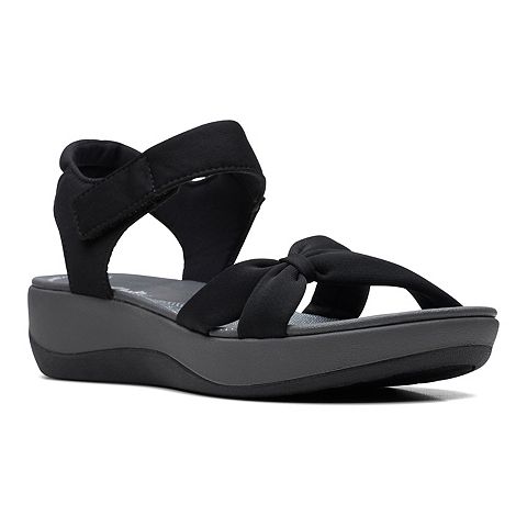 Женские сандалии Clarks Cloudsteppers Arla Shore Women's Sandals