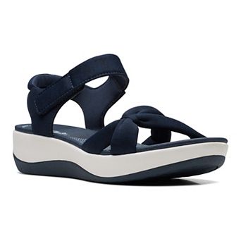 Clarks® Cloudsteppers Arla Shore Women's Sandals