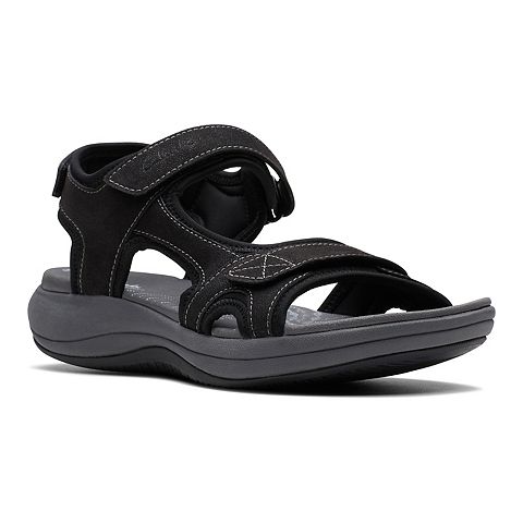 Женские сандалии Clarks Cloudsteppers Mira Bay Women's Sport Sandals