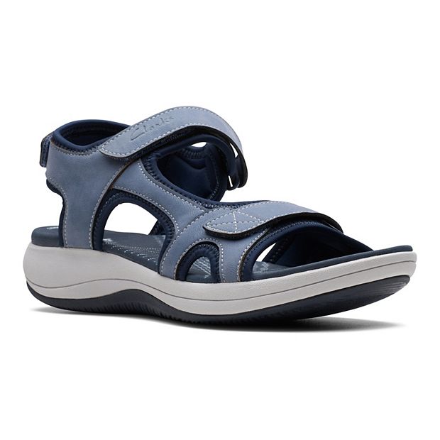 Clarks ladies cheap sport sandals