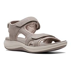 Kohls clarks flip discount flops