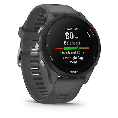 Garmin Forerunner 255 Running Smartwatch