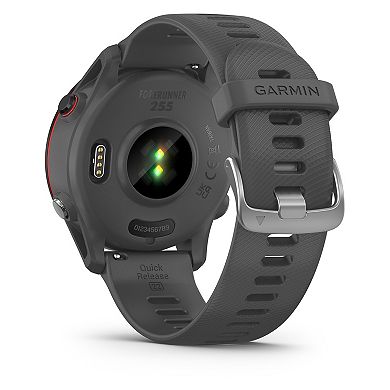 Garmin Forerunner 255 Running Smartwatch