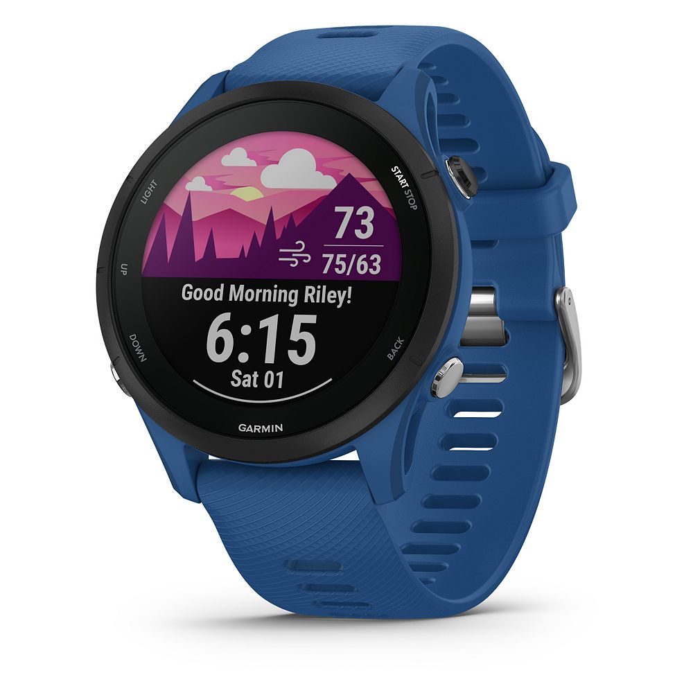 GARMIN - 【しばやん1978】Garmin ForAthlete235J ForeAthlete 235J | スマートウォッチ | Garmin 日本