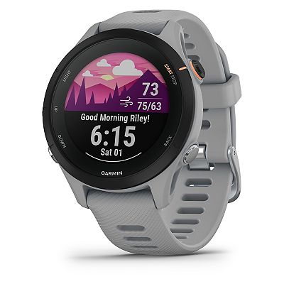 Garmin watch kohls hotsell