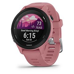 Kohls garmin hot sale forerunner 235