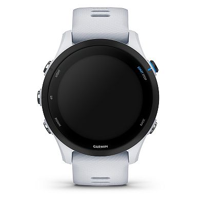 Garmin Forerunner 255 Music Running Smartwatch