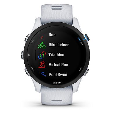 Garmin Forerunner 255 Music Running Smartwatch