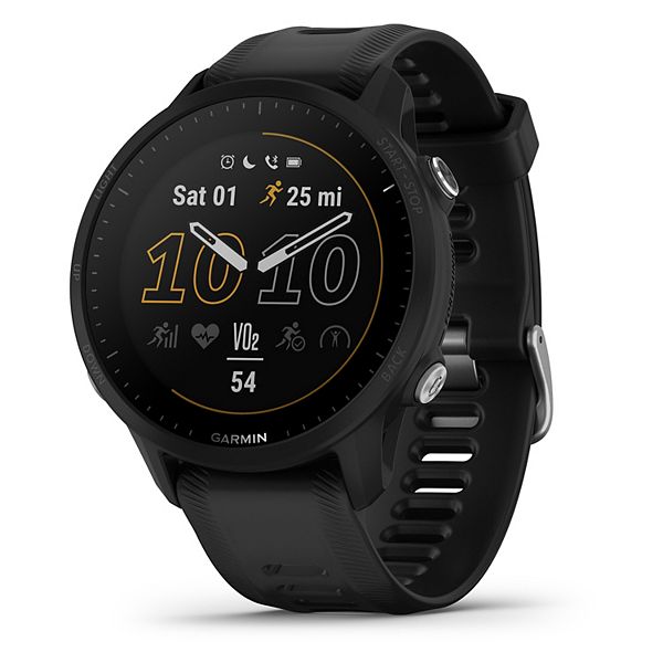 Garmin Forerunner 955 Premium Running Smartwatch - Black