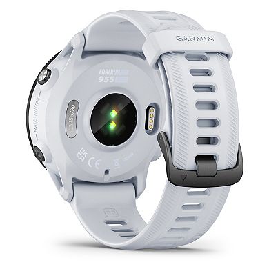 Garmin Forerunner 955 Solar Premium Running Smartwatch