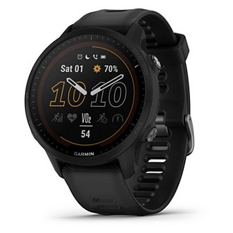 Garmin Forerunner 955 Solar Premium Running Smartwatch