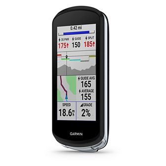 Garmin Edge® 1040 Touchscreen Cycling Computer
