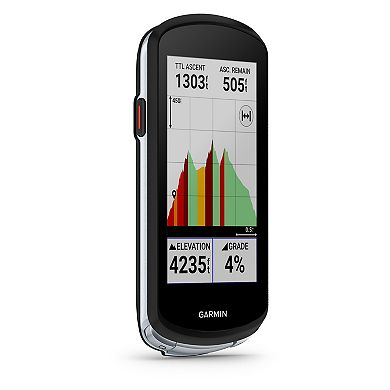 Garmin Edge® 1040 Touchscreen Cycling Computer