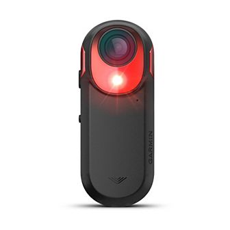 Garmin Varia RCT715 Rearview Bike Radar with Camera