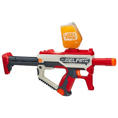 Nerf Pro Gelfire Mythic Blaster