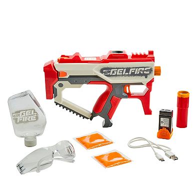 Nerf Pro Gelfire Mythic Blaster