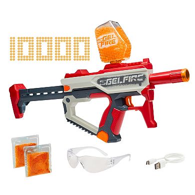 Nerf Pro Gelfire Mythic Blaster