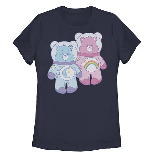 Bedtime Bear Care Bears T-Shirt