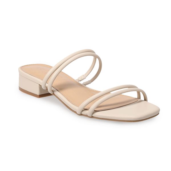 Kohls lauren hot sale conrad sandals