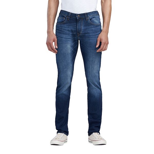 Men's Buffalo David Bitton Slim Ash Jeans