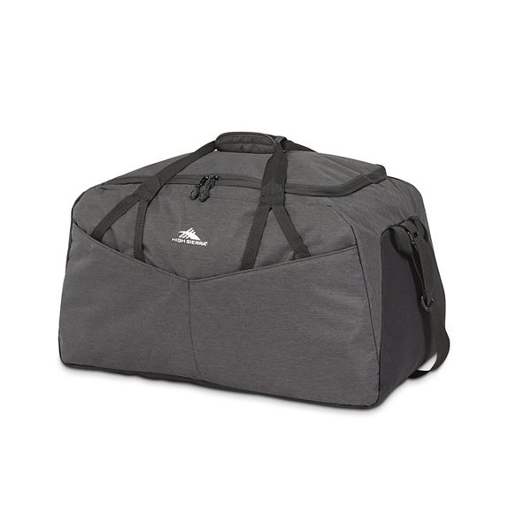 High Sierra Forester Large Duffel Bag