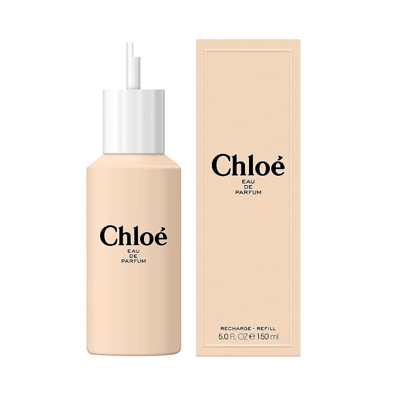 Chloe Eau de Parfum Refill, Size: 5 FL Oz, Multicolor